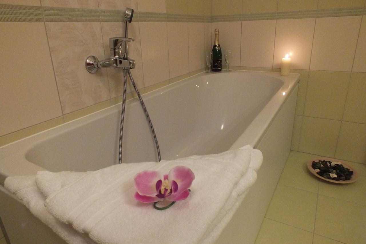 Hotel Golf Bitozeves الغرفة الصورة