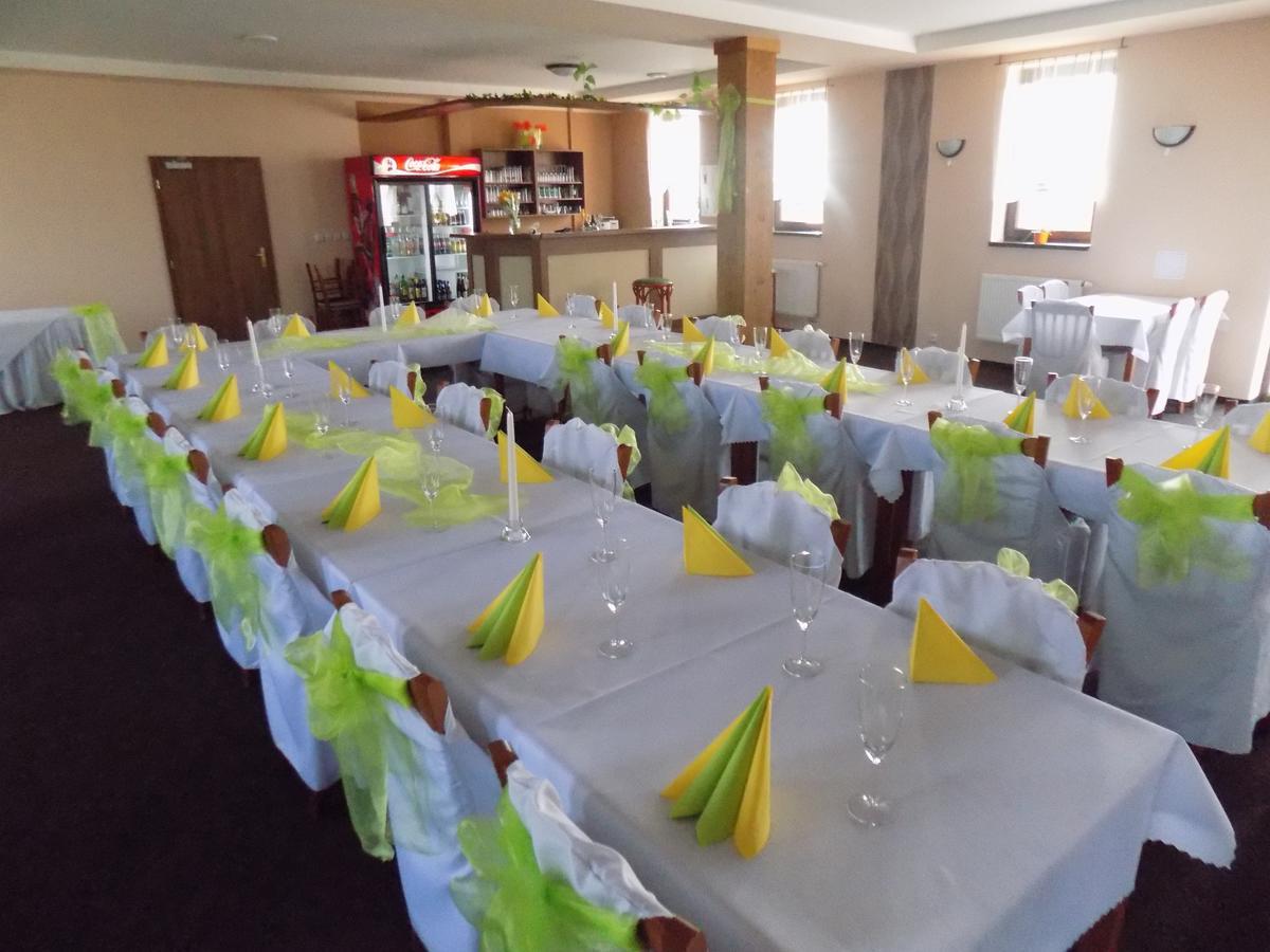 Hotel Golf Bitozeves المظهر الخارجي الصورة