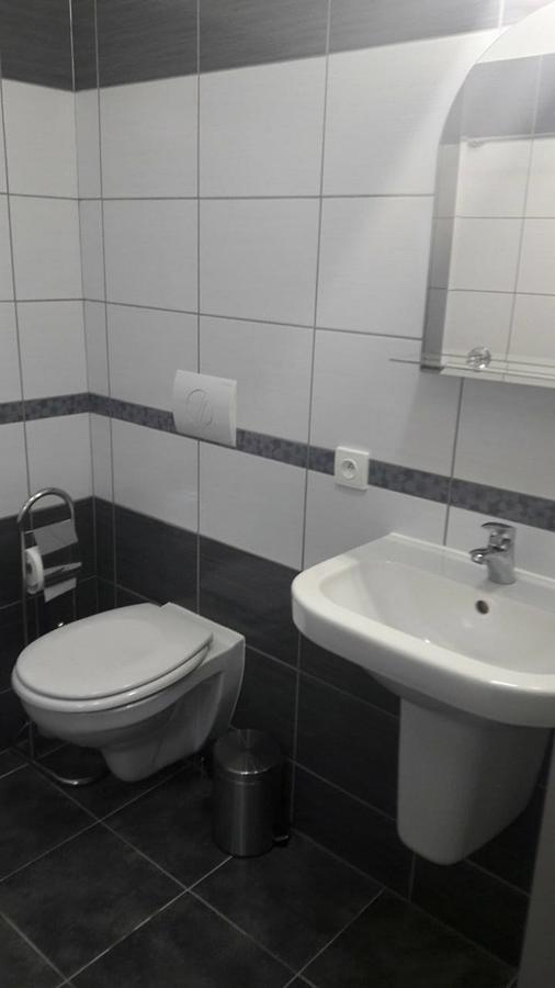 Hotel Golf Bitozeves المظهر الخارجي الصورة